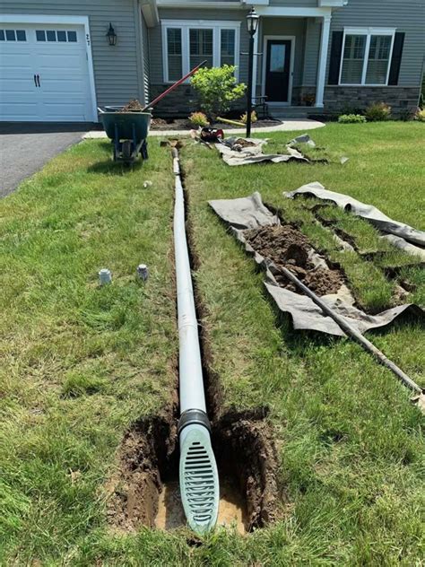 sewer hookup contractors near me